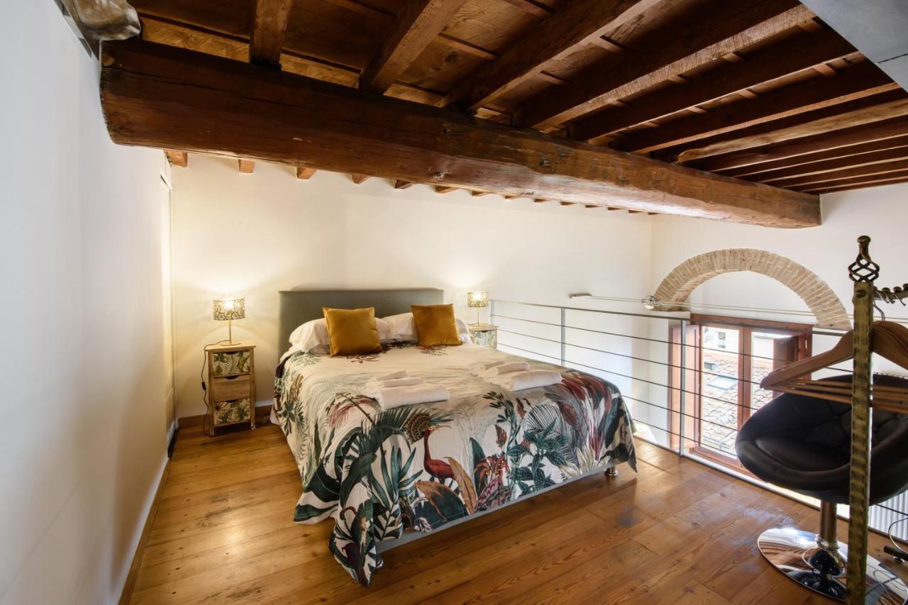 Fidu Loft Apartment Florence Exterior photo