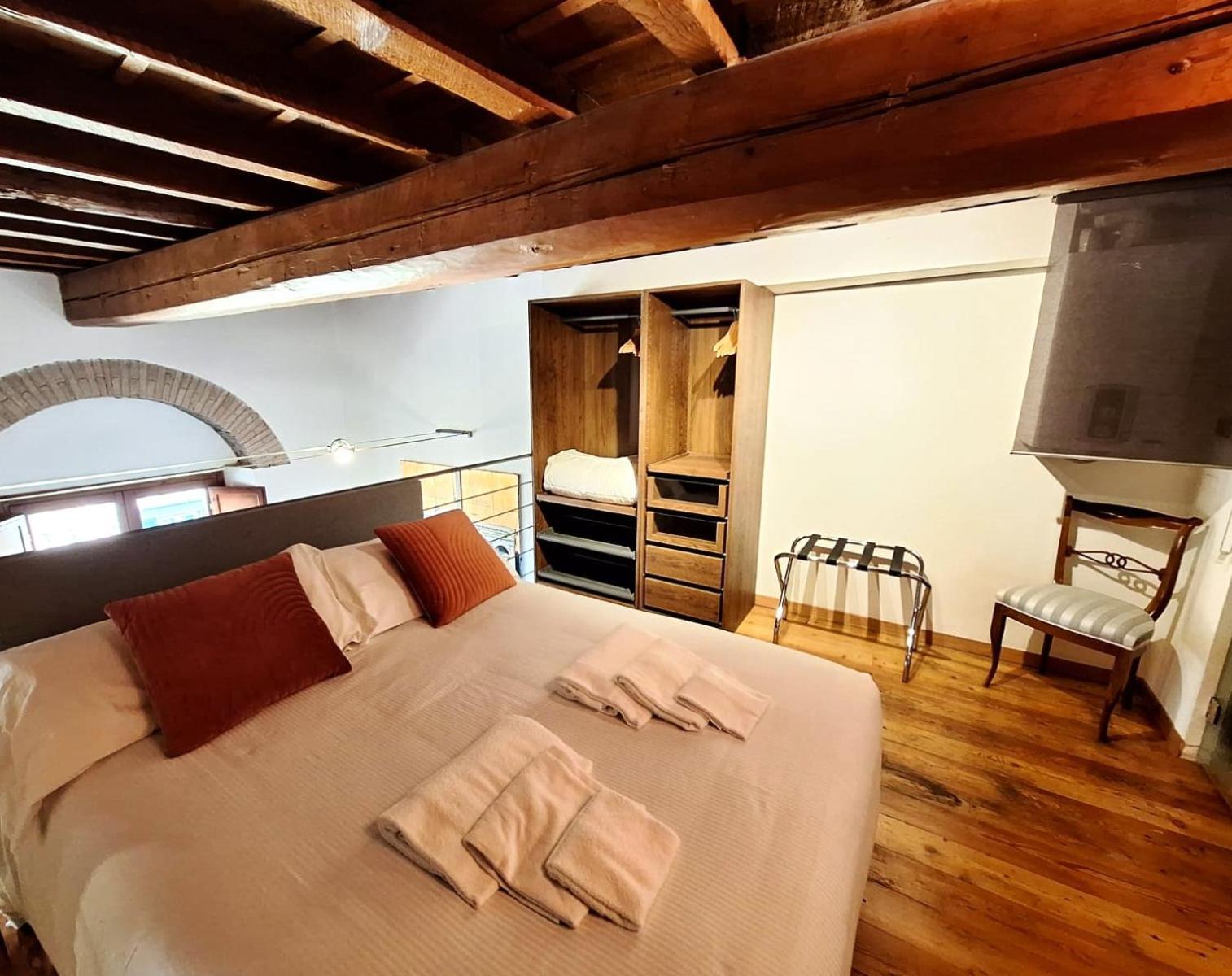 Fidu Loft Apartment Florence Exterior photo